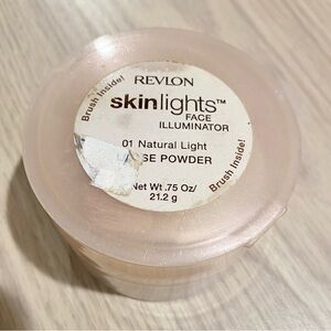 Revlon Skinlights Face Illuminator Natural Light